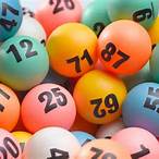 what time is lottery draw